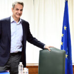 Αστυνομικός Βουλής: Βρίσκεται υπό 24ωρη αστυνομική φύλαξη στην Ψυχιατρική Κλινική