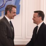 Ολυμπιακός: Μαζί με την σύζυγό του ο Ελ Κααμπί στη βράβευση του ΠΣΑΠΠ