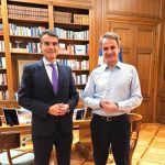 Στον όμιλο Παπαλέκα περνά το «Αθηνών Αρένα»