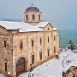 Τι θα συζητήσει ο Μητσοτάκης στο Λονδίνο: Η συνάντηση με τον Στάρμερ, τα Γλυπτά του Παρθενώνα  και η επενδυτική ατζέντα