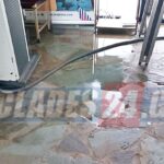 Ο Ρούμπεν Σεμέδο συνελήφθη για ενδοοικογενειακή βία