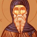 Εορτολόγιο: Ποιοι γιορτάζουν σήμερα, 8 Δεκεμβρίου