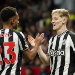 Νότιγχαμ – Τότεναμ 1-0: Τέταρτη σερί νίκη με καυτό Ελάνγκα και στο -1 από τη δεύτερη Τσέλσι