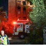 Στο νοσοκομείο ο Κώστας Αγοραστός – Δέχθηκε επίθεση από συγγενείς θυμάτων των Τεμπών