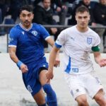 Λάρισα: Υποψήφιος νονός κλέφτηκε με την κουμπάρα έναν μήνα πριν τη βάπτιση