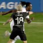 Κεντίρα για Βινίσιους: “Αν θέλει να φτάσει τους Μέσι και Ρονάλντο, θα πρέπει να σέβεται τους αντιπάλους του”