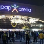 Δ. Ελλάδα: 291 συλλήψεις ανηλίκων – Οι 113 από 8 έως 14 ετών