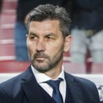 Νίκος Σαργκάνης: Το ύστατο «χαίρε» στο «Φάντομ» του ελληνικού ποδοσφαίρου