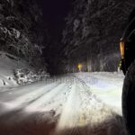 Κυβερνητικό κλιμάκιο στη Λήμνο μετά τις ζημιές από την κακοκαιρία Bora