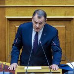 Μαρινάκης σε Χαρίτση, Κωνσταντοπούλου και Γιαννούλη: Μας θυμίζετε την Ελλάδα του 2015 – Δεν πρέπει να φτάσουμε ξανά εκεί