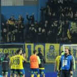 Νεκρός 16χρονος οδηγός μηχανής από τροχαίο σε επαρχιακό δρόμο στον Βόλο