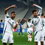 Μάντσεστερ Σίτι: Εκτός για ένα μήνα ο Ντίας