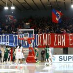 Παναθηναϊκός: Ο μικρός γιος του Ντραγκόβσκι έγινε ενός και η μητέρα του ευχήθηκε δημόσια