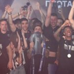 Θανατηφόρο τροχαίο στην Αράχωβα – Μοτοσικλετιστής έπεσε σε γκρεμό 70 μέτρων