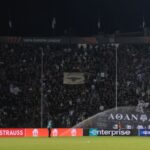 Απίθανος Πανιώνιος απέκλεισε τον Πανσερραϊκό Παναγιώτης Κουμάνταρος