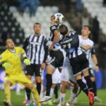 Άρης: Την Πέμπτη (5/12) τα αποτελέσματα των εξετάσεων του Ντιαντί, προπονήθηκε κανονικά ο Ζουλ