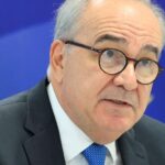 Πέθανε ο συγγραφέας και κριτικός θεάτρου Κώστας Γεωργουσόπουλος