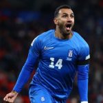 Champions League: Αυτή είναι η μπάλα για τη νοκ-άουτ φάση