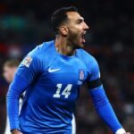 Φωτιά σε εν κινήσει αυτοκίνητο στην εθνική οδό Κορίνθου – Τρίπολης