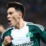 Ολυμπιακός: Ο Σαντιάγκο Έσε είναι η ατμομηχανή στον άξονα των ερυθρόλευκων