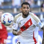 Πογκμπά: Στόχος του να παίξει στο Παγκόσμιο Κύπελλο 2026 με τη Γαλλία