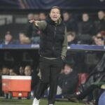 Εμπαπέ: Μπήκε στην αποστολή της Ρεάλ για τον τελικό του Διηπειρωτικού Κυπέλλου