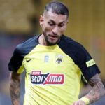 ΠΑΟΚ: Αυτή είναι η ενδεκάδα του Δικεφάλου απέναντι στην ΑΕΚ