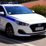 Τροχαίο στην Αττική Οδό με νεκρό οδηγό μηχανής