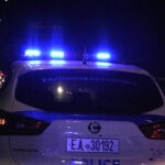 Απεγκλωβίστηκαν αυτοκίνητα με επισκέπτες σε καταφύγιο του Ολύμπου