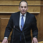 Τρίπολη: Δώδεκα συλλήψεις πριν τον αγώνα Αστέρα-Παναθηναϊκού Πέτρος Στεφανής