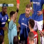Παναχαϊκή – Κηφισιά 1-0: Ο Πολέτο έκρινε τη ρεβάνς και έστειλε τους Πατρινούς στα προημιτελικά μετά από 23 χρόνια