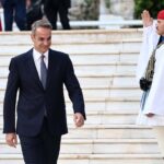 Κλειστά σχολεία σήμερα σε Δωδεκάνησα, Κυκλάδες, Θεσσαλονίκη, Χαλκιδική, Φλώρινα λόγω της κακοκαιρίας Bora