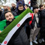 Η Ελλάδα «παγώνει» τις αιτήσεις ασύλου 9.000 Σύρων