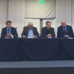 ΑΕΚ – ΠΑΟΚ: Ένταση μεταξύ φίλων της Ένωσης και των παικτών του Δικέφαλου στο πάρκινγκ της OPAP Arena