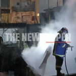 Ο Ρούμπεν Σεμέδο αφέθηκε ελεύθερος: Απαγορεύεται η επικοινωνία με τη σύντροφό του