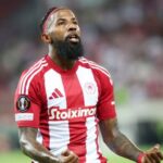 ΠΑΟΚ: Απόντας ο Βιεϊρίνια από την τελευταία προπόνηση της χρονιάς