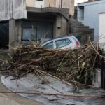 Τροχαίο με 54χρονο νεκρό στην Ε.Ο. Αθηνών-Καλαμάτας