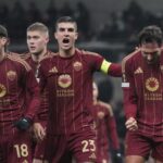 Άρης: “Τελειώνει” ο Μάντζιος, προ των πυλών ο Φαν Σιπ