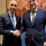 Καιρός: Νέος γύρος με βροχές και καταιγίδες – Πότε θα επηρεάσουν τα καιρικά φαινόμενα την Αττική