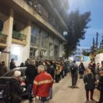 Έκτακτο δελτίο επιδείνωσης καιρού: Πού αναμένονται καταιγίδες και θυελλώδεις άνεμοι