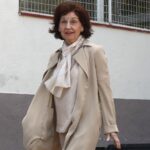 Διακοπή κυκλοφορίας στην Ερμού λόγω καθίζησης του οδοστρώματος