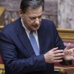 Ξεκίνησε η διαδικασία εκκαθάρισης των εκλογικών καταλόγων: Διαγράφονται πάνω από 440.000 εγγεγραμμένοι