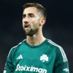 ΑΕΚ: Ο Ηλιόπουλος έψαλλε τα κάλαντα μαζί με τα παιδιά του Λύρειου Παιδικού Ιδρύματος