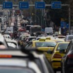 Στο «Παίδων Αγία Σοφία» ο Γεωργιάδης – Μοίρασε δώρα στα παιδιά