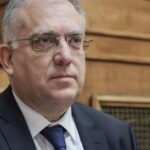 Πώς θα εξελιχθεί ο καιρός τις επόμενες ημέρες – Χάρτες του Θοδωρή Κολυδά με τις βροχές και τις καταιγίδες