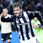 Έσβησε η φωτιά σε αποθήκη παιγνιδάδικου, σε κτίριο του Πειραιά