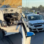 Το συγκινητικό «αντίο» της Φωτεινής Πιπιλή στον Κώστα Χαρδαβέλλα – «Σε αποχαιρετώ γεμάτη αναμνήσεις»