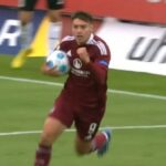 Προειδοποίηση του 112 για καταιγίδες στο νησί της Ρόδου