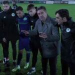 Συμφώνησε με την Μπρέντα ο Λάμπρου