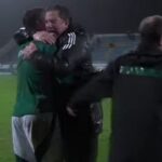 Θεσσαλονίκη: Στο Αυτόφωρο ο 19χρονος που έβαψε με σπρέι το Μετρό